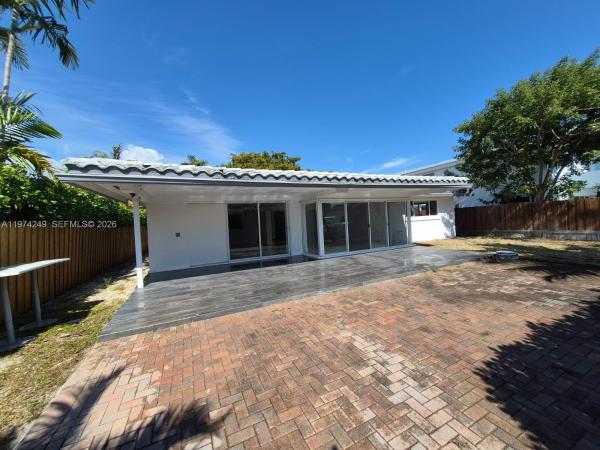 Bay Crest, 1240 NE 83rd St, Miami, Florida 33138, image 1