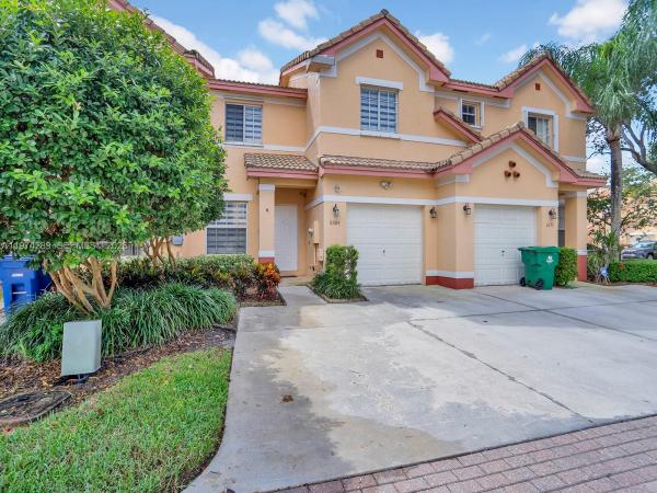 8664 SW 22nd Ct, Miramar, Florida 33025, image 1