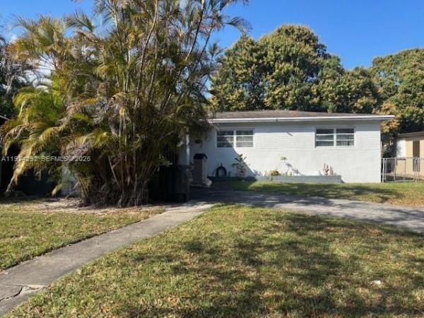 Breezeswept Estates, 15 NE 130th St, North Miami, Florida 33161, image 1