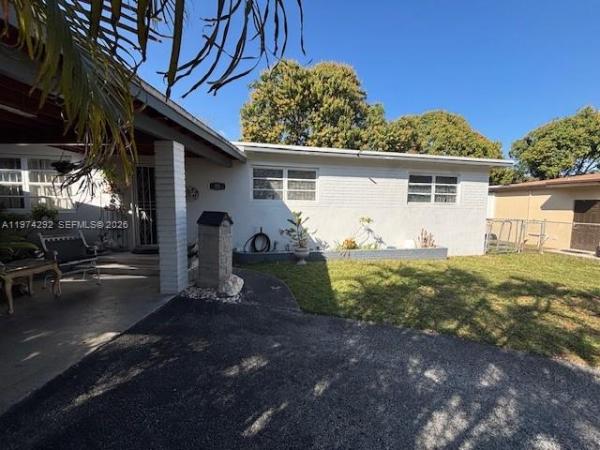Breezeswept Estates, 15 NE 130th St, North Miami, Florida 33161, image 2