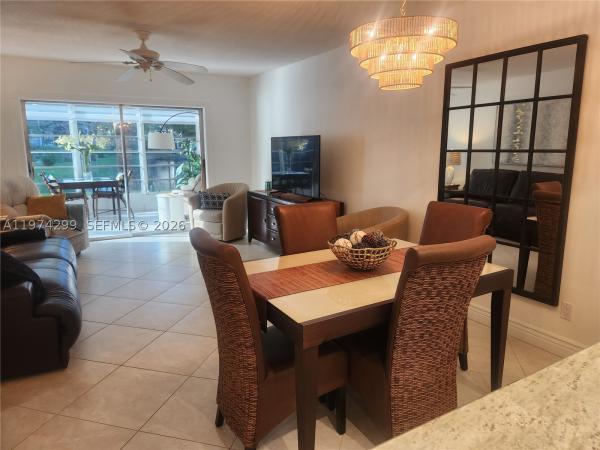 Violet Gardens, 5101 NW 34th St #101, Lauderdale Lakes, Florida 33319, image 3