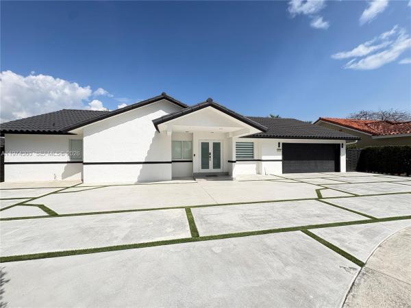 1760 SW 141st Ave, Unincorporated Dade County, Florida 33175, image 1