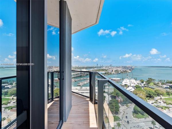 The Elser Hotel & Residences, 398 NE 5th St #1915, Miami, Florida 33132, image 2