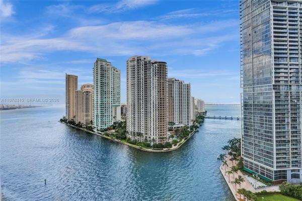 300 Biscayne Blvd Way #1807, Miami, Florida 33131, image 1