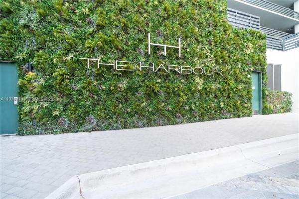 The Harbour South Tower, 16385 Biscayne Blvd #1120, North Miami Beach, Florida 33160, image 1