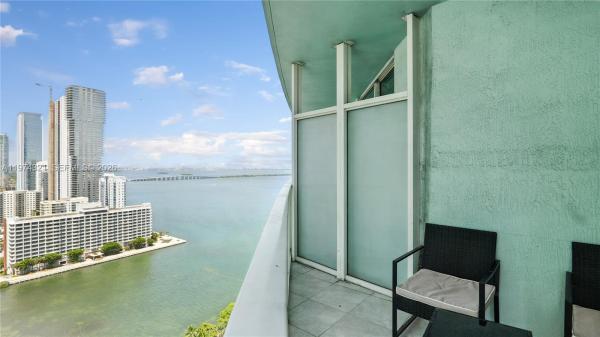 Quantum On The Bay, 1900 N Bayshore Dr #2810, Miami, Florida 33132, image 1