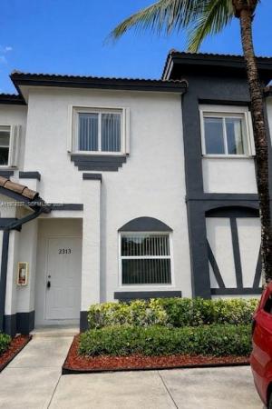 2313 SE 24th Ave #2313, Homestead, Florida 33035, image 1