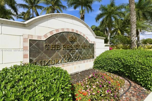 The Residences At Miramar, 2440 E Preserve Way #206, Miramar, Florida 33025, image 1