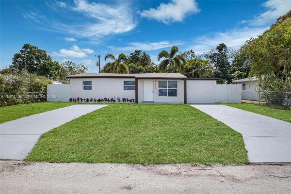 Playland Estates, 5814 Atlanta St, Hollywood, Florida 33021, image 3