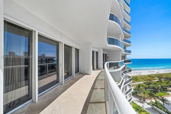 Majestic Tower At Bal Harbour, 9601 S Collins Ave #1208, Bal Harbour, Florida 33154, image 1