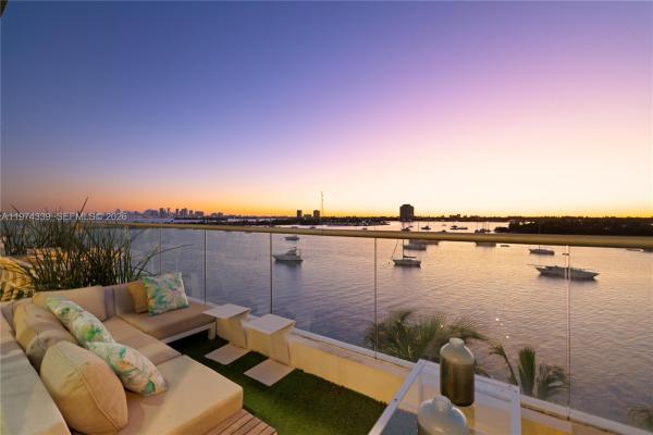 Space 01, 7934 West Dr #501, North Bay Village, Florida 33141, image 1