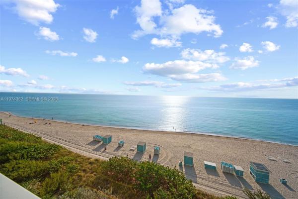 Central Carillon Beach, 6801 Collins Ave #604, Miami Beach, Florida 33141, image 1