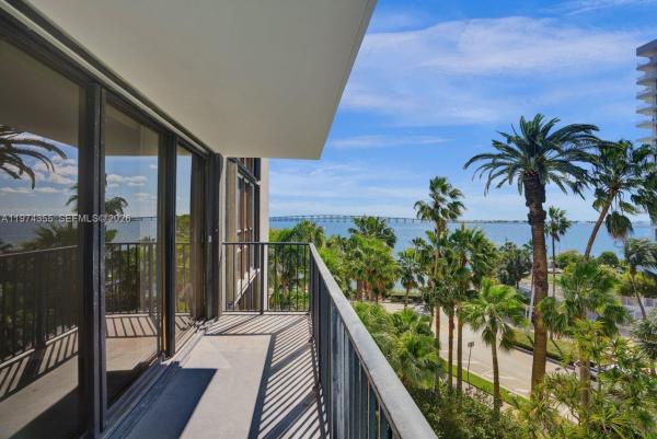 Costa Bella, 1450 Brickell Bay Dr #503, Miami, Florida 33131, image 1