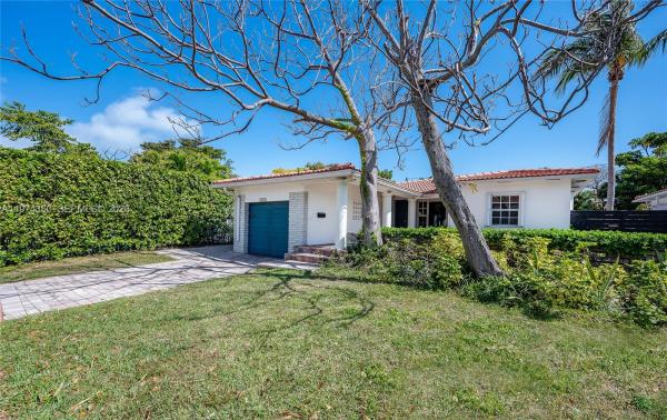 Isle Of Normandy Trouville, 7027 Trouville Esplanade, Miami Beach, Florida 33141, image 1