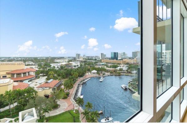 610 W Las Olas Blvd #1617, Fort Lauderdale, Florida 33312, image 1
