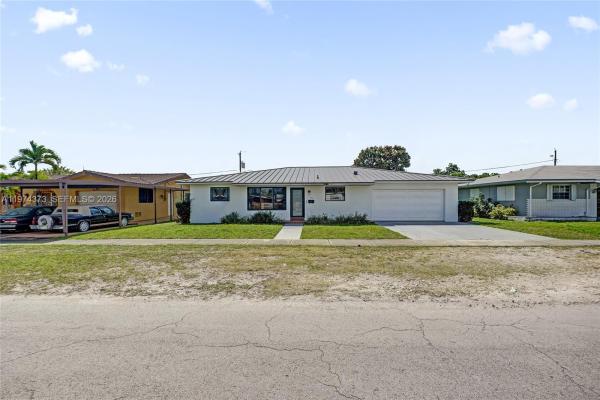 1860 NW 121st St, Westview, Florida 33167, image 2
