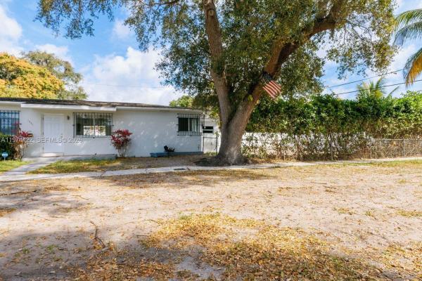 Fulford By The Sea, 1301 NE 153rd St, North Miami Beach, Florida 33162, image 1