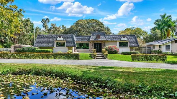 Everglades Sugar & Land, 4001 SW 130th Ave, Miramar, Florida 33027, image 1