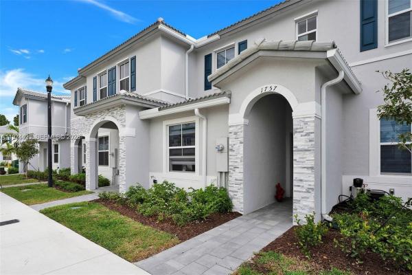 The Riviera, 1757 SE 26th Ter, Homestead, Florida 33035, image 1