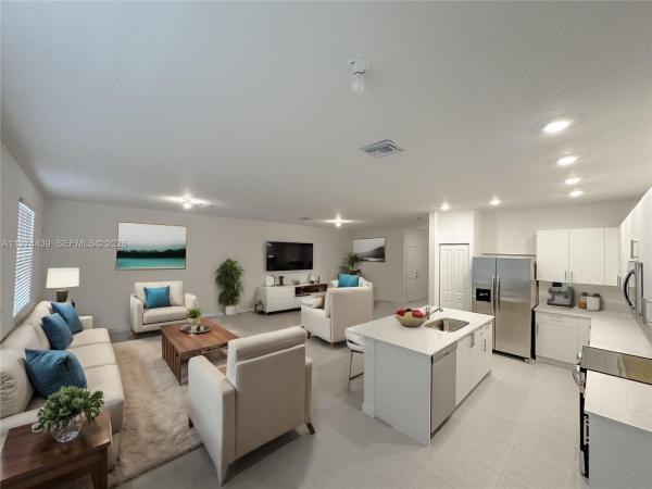 14804 SW 162nd St, Unincorporated Dade County, Florida 33187, image 1