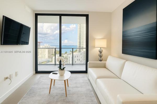 Paraiso Bayviews, 501 NE 31st St #1204, Miami, Florida 33137, image 1