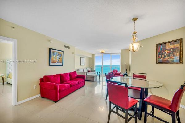 La Perla, 16699 Collins Ave #3605, Sunny Isles Beach, Florida 33160, image 1