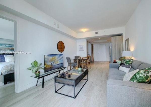 Hyde Midtown, 121 NE 34th St #1603, Miami, Florida 33137, image 1