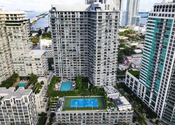 Hyde Midtown, 121 NE 34th St #1603, Miami, Florida 33137, image 1