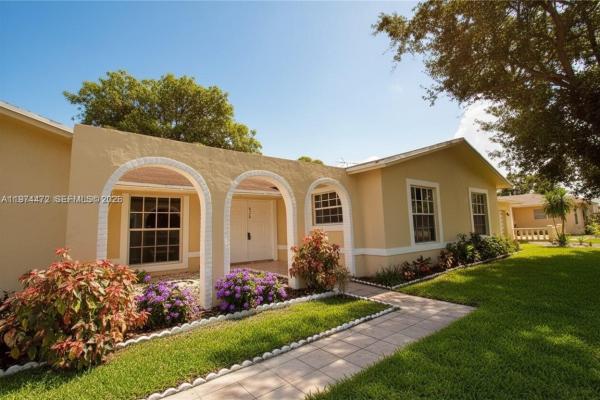 Kimberly Forest, 420 SW 62nd Ave, Margate, Florida 33069, image 2