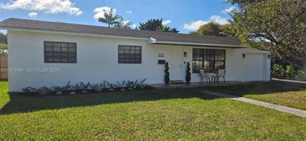 Bel Aire, 9520 SW 188th Ter, Cutler Bay, Florida 33157, image 1