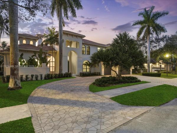 Stonebrook Estates, 3303 W Stonebrook Cir, Davie, Florida 33330, image 3