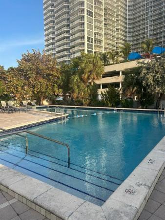 Caribbean Towers, 7545 E Treasure Dr #5J, North Bay Village, Florida 33141, image 1