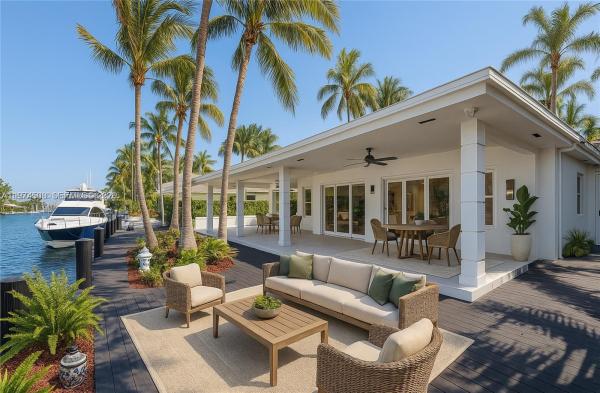 Keystone Island, 2341 Keystone Blvd, North Miami, Florida 33181, image 1