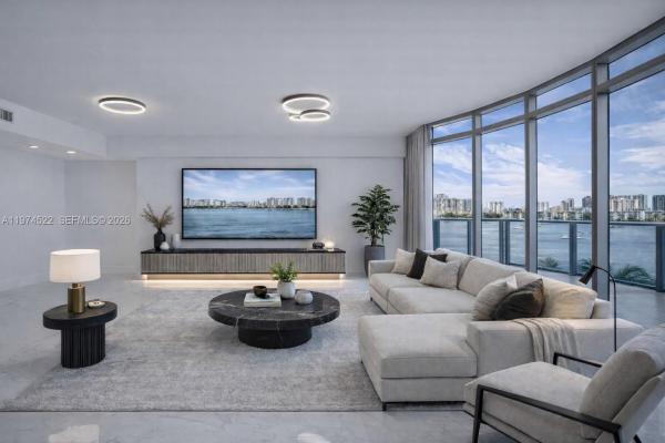 The Reserve At Marina Palms, 17111 Biscayne Blvd #411, North Miami Beach, Florida 33160, image 1