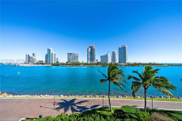 Palazzo Del Sol Della Luna At Fisher Island, 7043 Fisher Island Dr, Fisher Island, Florida 33109, image 2