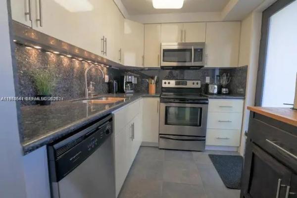 The Yacht Club, 301 Golden Isles Dr #109, Hallandale Beach, Florida 33009, image 1