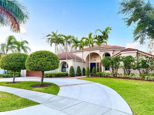 Palm Island, 400 Alexandra Cir 0, Weston, Florida 33326, image 1