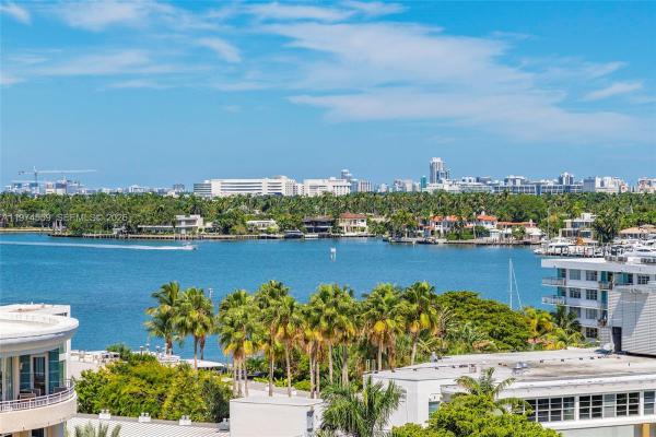 Terrace Towers, 3 Island Ave #09L, Miami Beach, Florida 33139, image 1