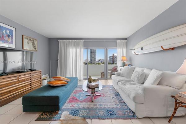 Terrace Towers, 3 Island Ave #09L, Miami Beach, Florida 33139, image 3