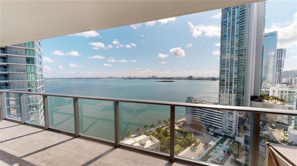 Paraiso Bay, 650 NE 32nd St #2005, Miami, Florida 33137, image 1
