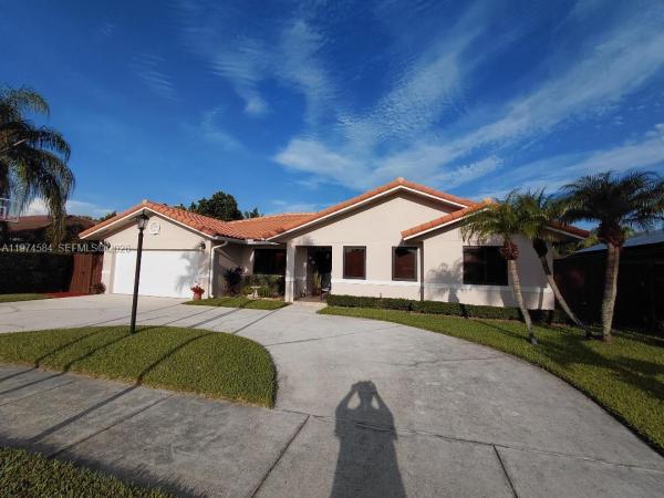 South Landing Estates, 15630 SW 146th Ave, Richmond West, Florida 33177, image 3