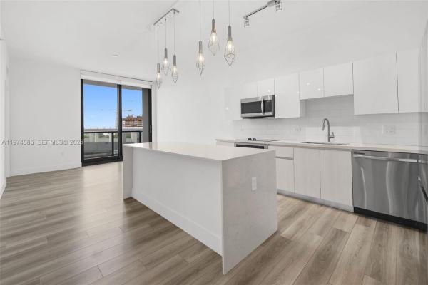 Mondrian Hallandale Beach Residences, 101 Diplomat Pkwy #0705, Hallandale Beach, Florida 33009, image 1