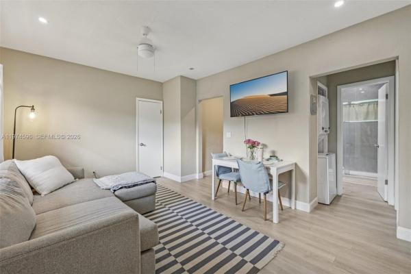 Tudor House, 7845 NE Bayshore Ct #16, Miami, Florida 33138, image 1