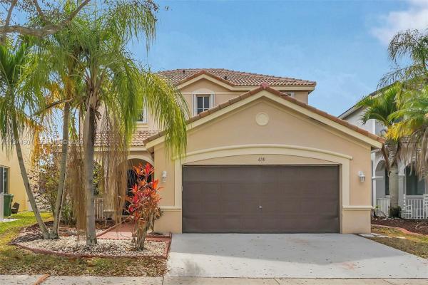 Vista Meadows, 659 Vista Meadows Dr, Weston, Florida 33327, image 1