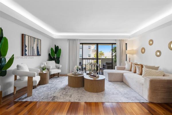 Biltmore Court Villas, 2600 Cardena St #PH4, Coral Gables, Florida 33134, image 1