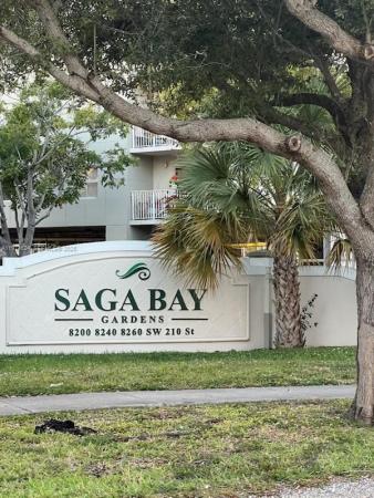 Saga Bay Gardens, 8240 SW 210th St #220, Cutler Bay, Florida 33189, image 1