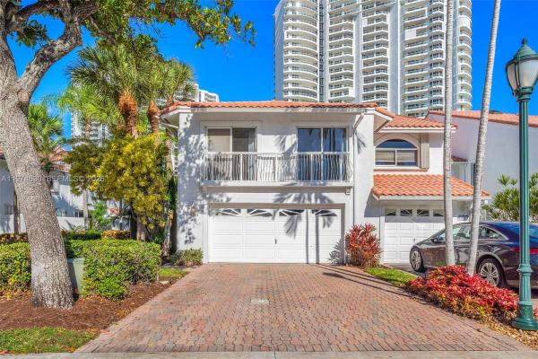 Golden Pointe, 3785 NE 209th Ter, Aventura, Florida 33180, image 1