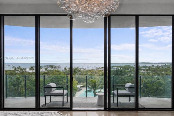 Two Park Grove, 2821 S Bayshore Dr #8A, Coconut Grove, Florida 33133, image 1