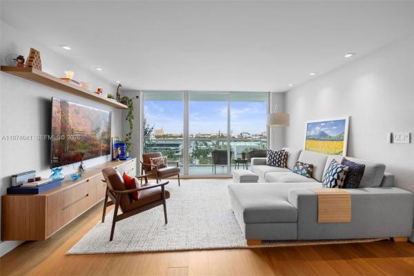 The Floridian, 650 West Ave #908, Miami Beach, Florida 33139, image 3