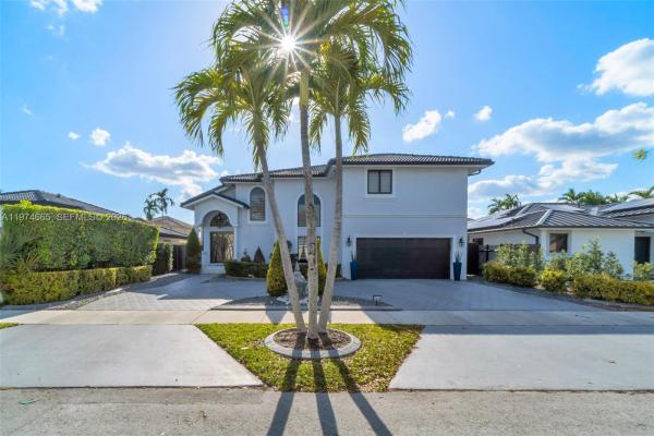 4342 SW 159th Path, Unincorporated Dade County, Florida 33185, image 3